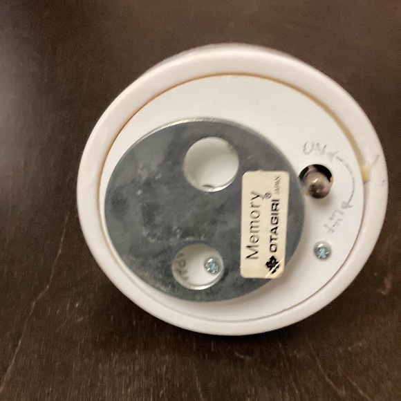 Otagiri Accents Vintage Otagiri Porcelain Musical Box Cat And